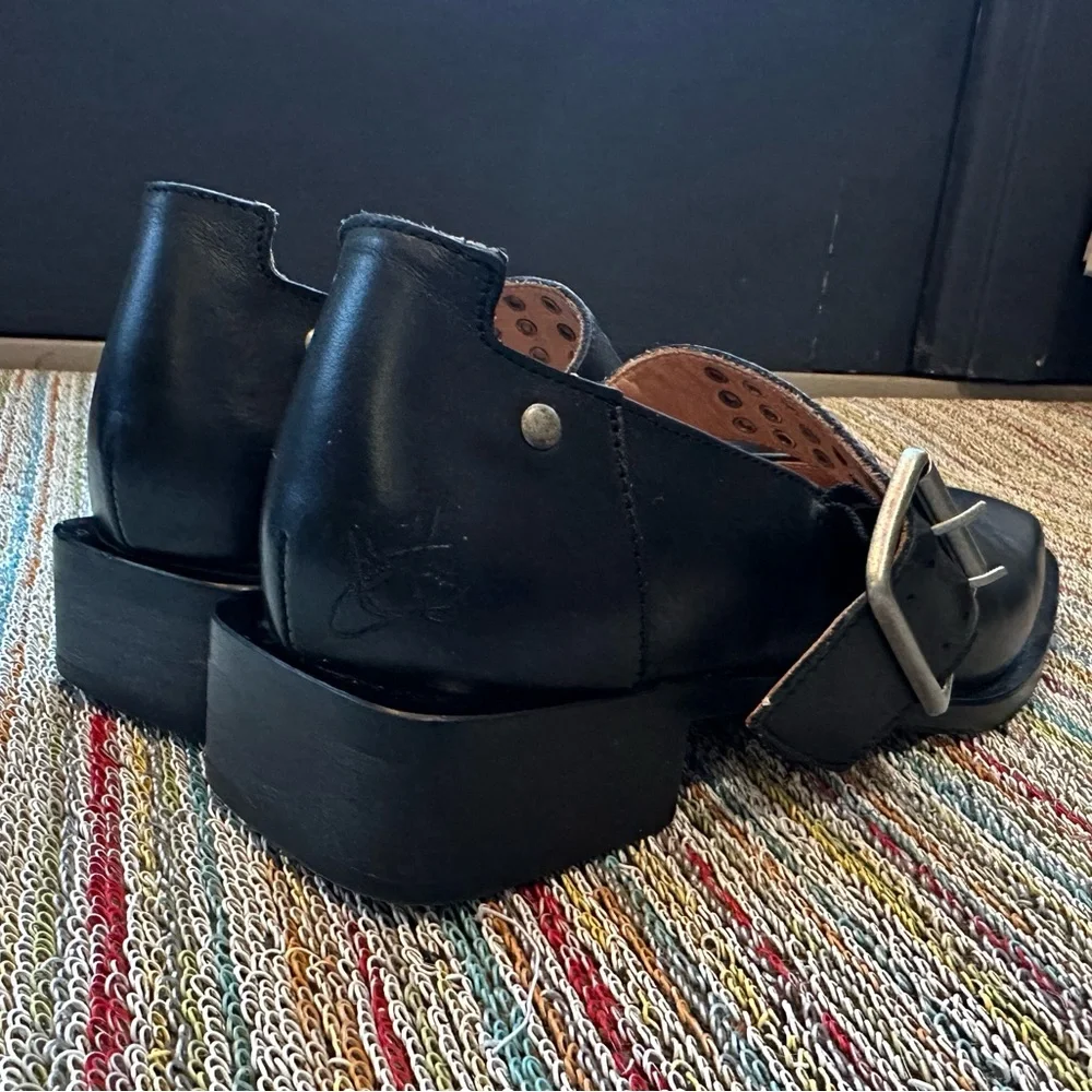 John Fluevog john fluevog